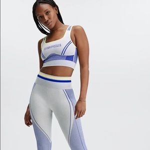 Fabletics Workout Set